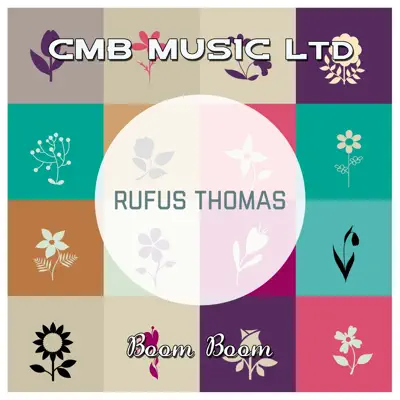 Boom Boom - Rufus Thomas