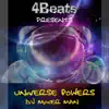 Universe Powers