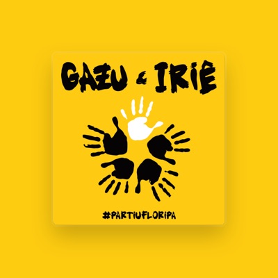 Listen to Gazu, watch music videos, read bio, see tour dates & more!
