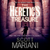 The Heretic’s Treasure - Scott Mariani