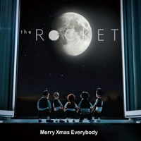 Merry Xmas Everybody - Single - The Rocket