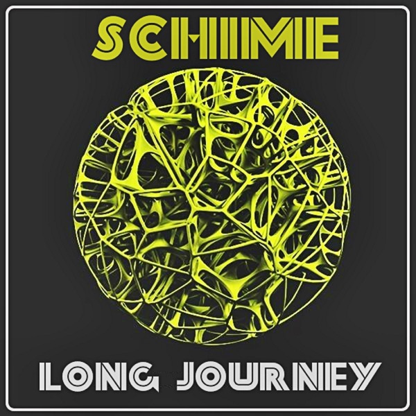 Long Journey - Single