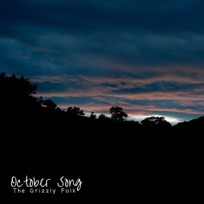 October Song - Single