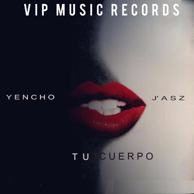 Tu Cuerpo (feat. J'asz) - Single