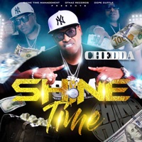 Shine Time - Chedda