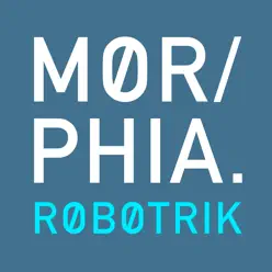 Robotrik - Single - Morphia Robotrik - Single - Morphia