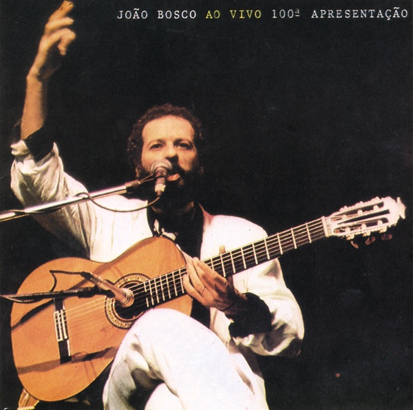 Ao Vivo - 100a. Apresentação