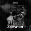 Icon And-A-Um (feat. B.o.B) - Single