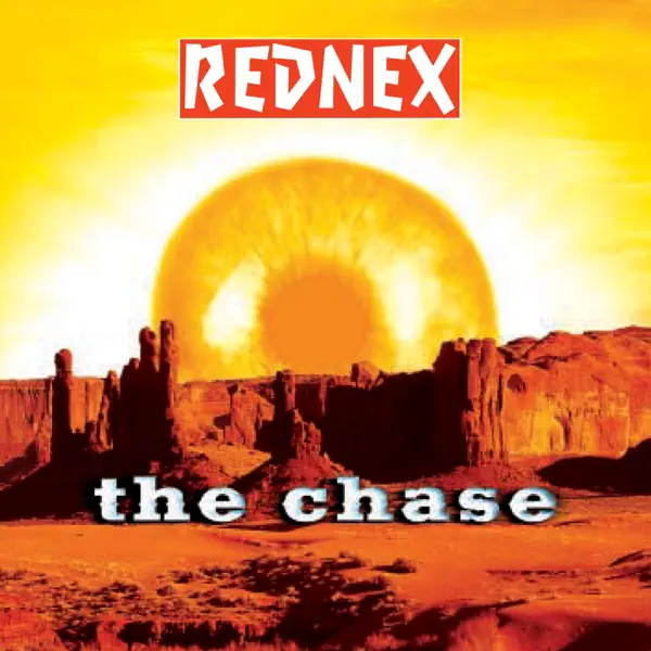 The Chase — Rednex