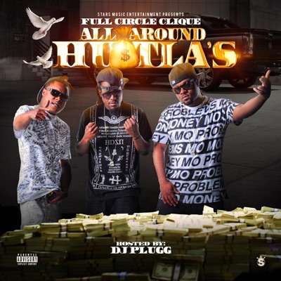 All Around Hustla's