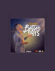 Gold Face सुनें, म्यूज़िक वीडियो देखें, बायो पढ़ें, दौरे की तारीखें और बहुत कुछ देखें!