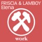 Elena (Todd Terry Remix) - Friscia & Lamboy lyrics