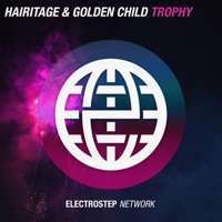Trophy - Single - Hairitage & Golden Child