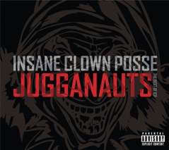 Jugganauts - The Best of ICP