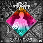 Gunslinger (feat. Pistol) artwork