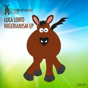 Nigerianism - Single
