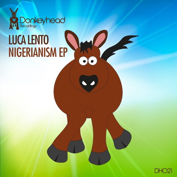 Nigerianism - Single