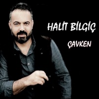 Halit Bilgiç - Bir Ay Doğar