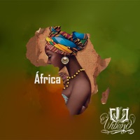 África - Single - Elo Urbano