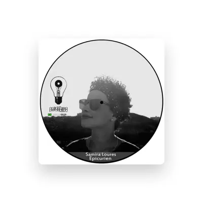 Listen to Samira Loures, watch music videos, read bio, see tour dates & more!