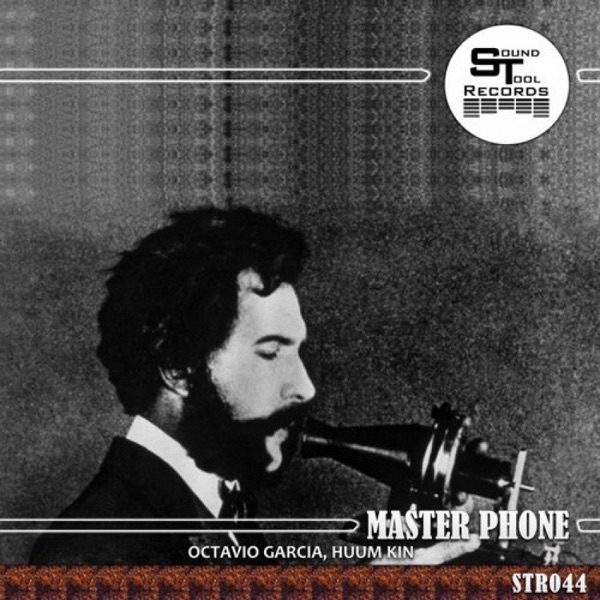 Master Phone - Single