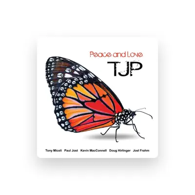 Listen to TJP, watch music videos, read bio, see tour dates & more!