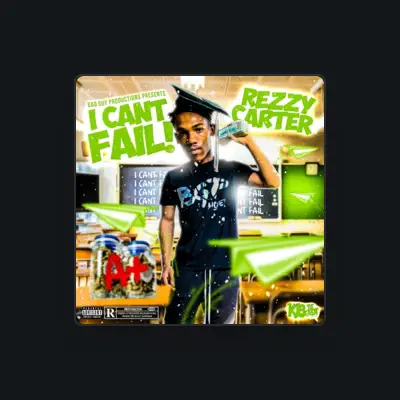 Listen to Rezzy Carter, watch music videos, read bio, see tour dates & more!