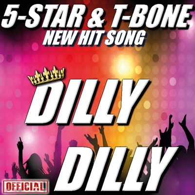 Dilly Dilly - Single