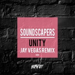 Soundscapers - Unity