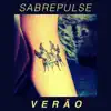 Sabrepulse - Warning Forever