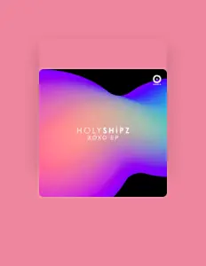 Hör dir Holyshipz an, schau dir Musikvideos an, lies die Biografie, finde Tourdaten und mehr!