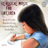 Marcatto - Classical Music for Children