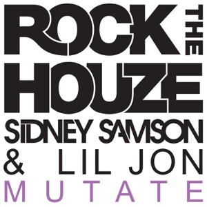 Mutate - Single