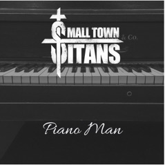 Piano Man - Single