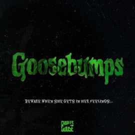 Goosebumps Charles Goose