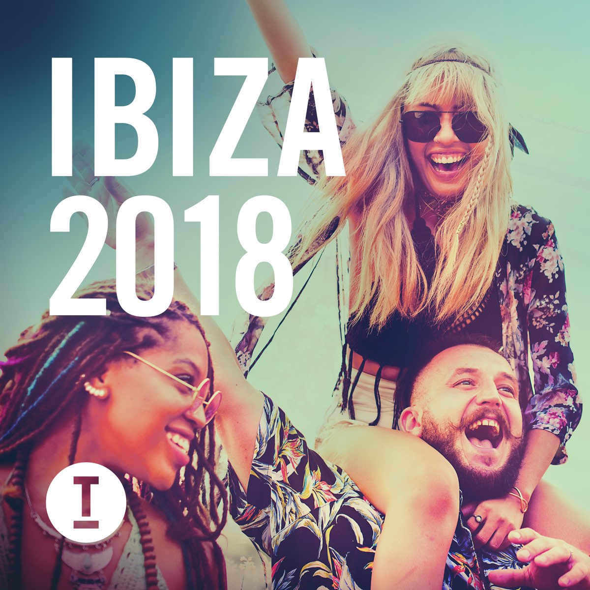 ‎Toolroom Ibiza 2018 by Various Artists on Apple Music