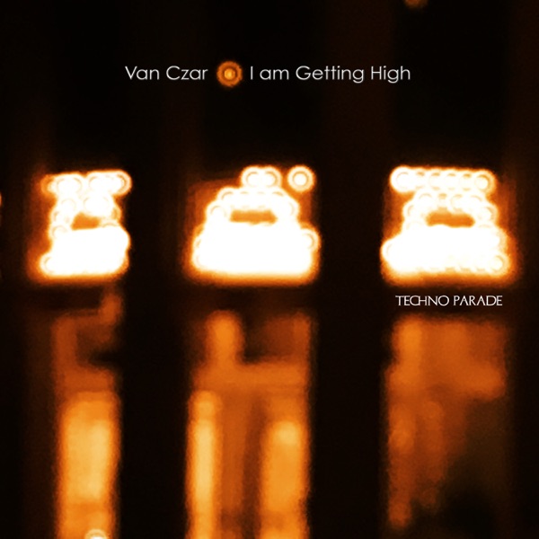 I Am Getting High - Single