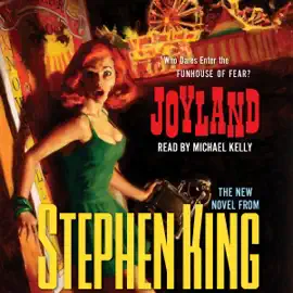Joyland (Unabridged)
