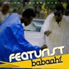 Babaah (La danse du grand-père) - Single