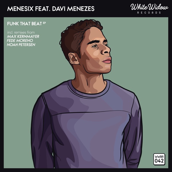 Funk That Beat (feat. Davi Menezes)