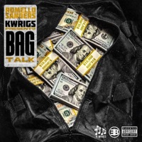 Bag Talk - Single - Romello Sanders