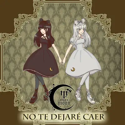 No Te Dejaré Caer - Single - Kuro Moon