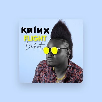 Listen to Kalux, watch music videos, read bio, see tour dates & more!