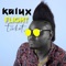 Slow Down (feat. Cheekychizzy) - Kalux lyrics