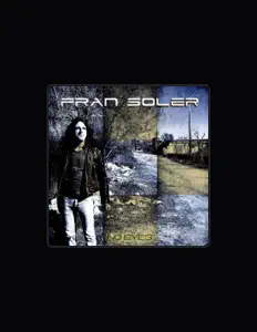 Listen to Fran Soler, watch music videos, read bio, see tour dates & more!