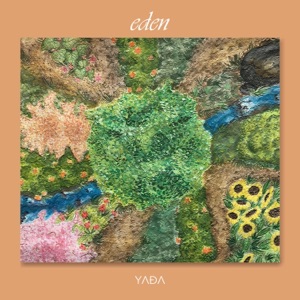 Chord Gitar Eden - YADA Worship