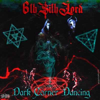 Dark Corner Dancing - Single