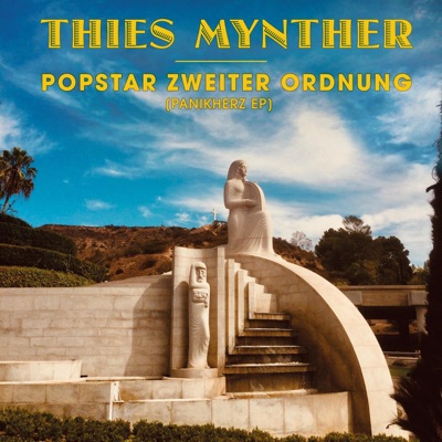 Popstar zweiter Ordnung (Panikherz EP)