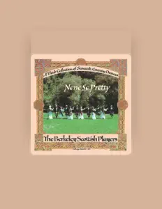 Listen to The Berkeley Scottish Players, watch music videos, read bio, see tour dates & more!