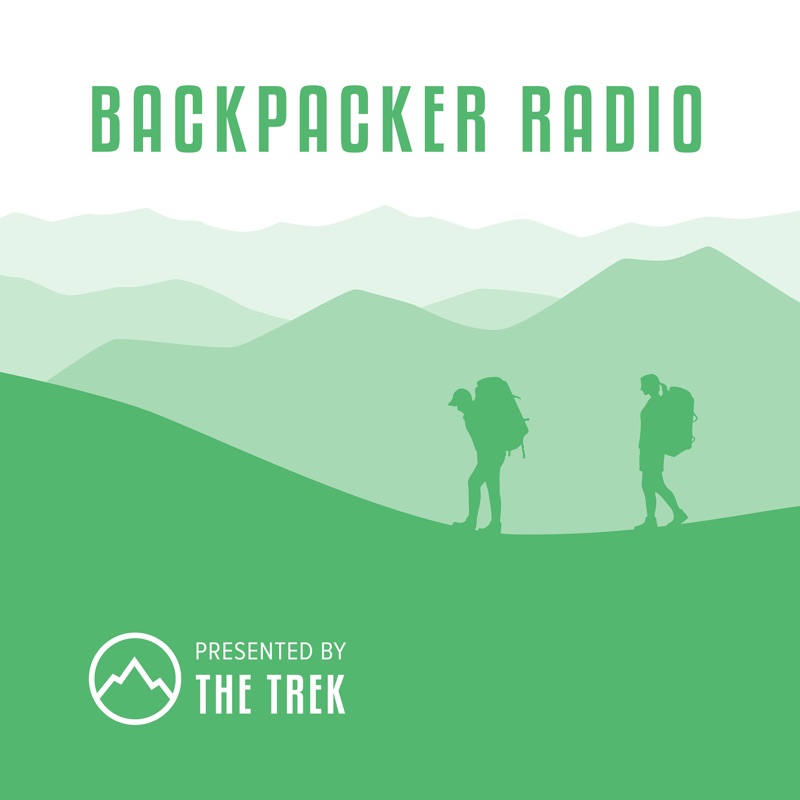 Backpacker Radio